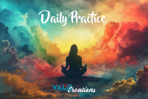 My Daily Practice