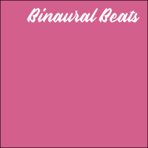 Binaural Beats