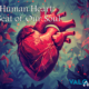 The Human Heart: the Seat of Our Soul