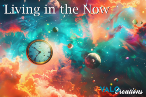 Embracing the Present Moment: Living in the Now